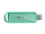 SanDisk Phone Drive with USB-C, Seafoam Green, 1TB