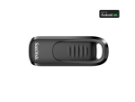 SanDisk Ultra Slider USB Type-C Flash Drive, 1TB USB 3.2 GEN 1 Perform