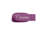 SanDisk Ultra Shift USB Flash Drive 256GB, USB 3.2 GEN 1, Cattleya Orc