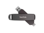 SanDisk Extreme PRO Dual Drive 1TB, Metal Dual Drive,1000/900MB/s, USB Type C + A