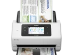Epson 70ppm A4 SheetFeed USB3 Wi-Fi LAN 11000 Pages Daily Single Pass