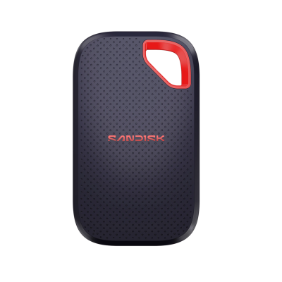 SanDisk Extreme Portable SSD (V3) - 2TB