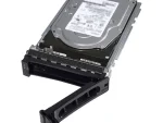 960GB SSD SATA Read Intensive 6Gbps 512e 2.5in with 3.5in Hybrid Carrier