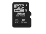 Dell 32GB microSDHC/SDXC Card CusKit