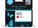 HP 925 Magenta ink cartridge