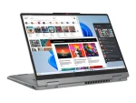Lenovo Flex5 14IRH9 2in1 Laptop | 14'' | Grey | Intel Core i7-13620H | 16GB LPDDR5 | 512GB | Windows 11 Home