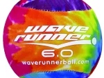 WaveRunner Beach Ball Tiedye Edition