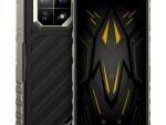 Ulefone Armor 22 - 6.58" Rugged Smartphone Android 14, 8GB RAM ,128GB