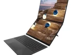 Asus ZenBook Duo UX8407AA-OU93210G1W | 14'' | Grey | Intel Core Ultra X9 388H | 32GB | 1TB | Windows 11 Home