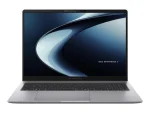 Asus ExpertBook Ess. P3606CCAP-U516512G0W Laptop |16" | Intel Core Ultra 7 255H | 16GB | 512GB | Windows 11 Home | Grey