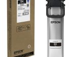Epson Ink Bags Black 64.6ml XL WF-C5290DW / C5210DW / WF-C5790DWF 5000