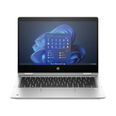 HP Pro x360 Notebook | 13.3" | AMD Ryzen-7 | 16GB | 512GB | Windows 11 Pro Silver