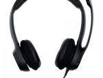 Logitech H390 USB-C Computer Headset - Graphite
