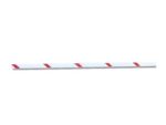 Boom Pole 4.5m Square incl Endcap, Protective strip