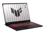 Asus TUF A16 FA608UMI Gaming Notebook | 16" | RTX5060 8GB | AMD Ryzen 7-250 | 16GB |  512GB | Windows 11 Home