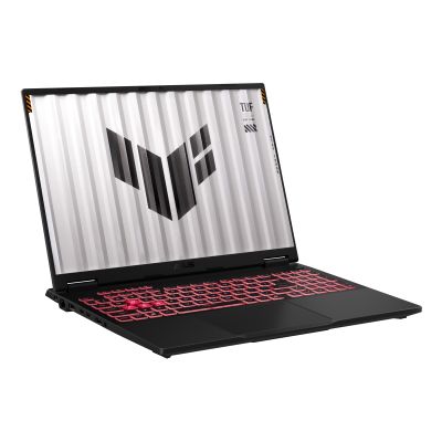 Asus TUF A16 FA608UMI Gaming Notebook | 16" | RTX5060 8GB | AMD Ryzen 7-250 | 16GB | 512GB | Windows 11 Home
