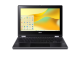 Acer Spin 511 Acer 11.6" HD IPS touch| Intel N100| 4 GB LPDDR5X eMMC| 32GB Micro SD card| Chrome OS