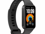 Xiaomi Smart Band 11 Active - Black