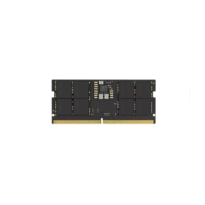16GB CipherX Professional Series, DDR5 (4800Mhz) SODIMM CL36, Notebook