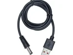 RuggEx Titan 2.0 USB-A to DC Cable