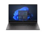 HP 205R G9 Notebook | 15.6" | Intel Core i3-100U | 16GB | 256GB | Windows 11 Pro | Silver