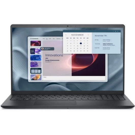 Dell Pro 15 Essential PV15250| Intel Core i7-1355U | 15.6" | 16GB DDR5 | 512GB | Windows 11 Pro
