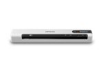 Epson 15ppm A4 SheetFeed USB2 Wi-Fi/Wi-FiDirect 300 Pages Daily Portabable