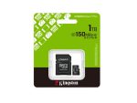 Kingston Canvas Select Plus G3 1TB microSD Memory Card