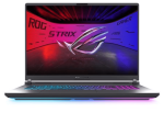 Asus ROG Strix G18 Gaming Laptop | 18" | Intel Core Ultra 9 290HX | RTX 5070 | 16GB | 1TB | Windows 11 Home