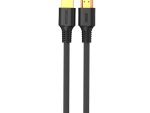 HD20B HDMI Cable V2.0 M-M 10M Braided Black