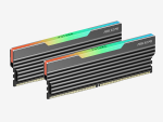Hiksemi Future RGB 16GBKIT (2x8GB) 3600MHz DDR4 Desktop Gaming Memory