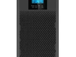 Mecer Innova G2 3KVA On-Line Tower UPS PF 0.9/ Internal Battery 6 x 12V/9Ah + NMC Network Card