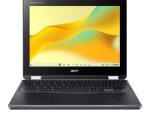Acer Chromebook Spin 512 (R856T-TCO-C8B3) 12" | N100 | 8GB | 64GB | Google Chrome Operating System