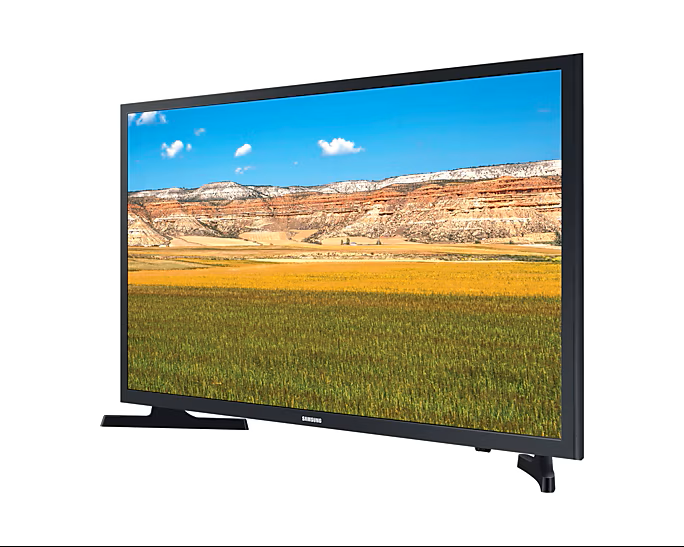 Samsung 43" F6000F Full HD Smart TV Full HD 1920x1080 HDR Purcolor