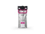Epson Ink Bags Magenta XL WF-C87xR Series 20000 pages