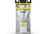 Epson Ink Bags Yellow XXL WF-C579RDWF / C579RDTWF / C579RD2TWF / C529R