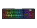 Redragon K762 Terraflare Pro RGB Wireless Gasket Gaming Keyboard
