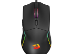 Redragon NAGA RGB 10000DPI Wired Gaming Mouse
