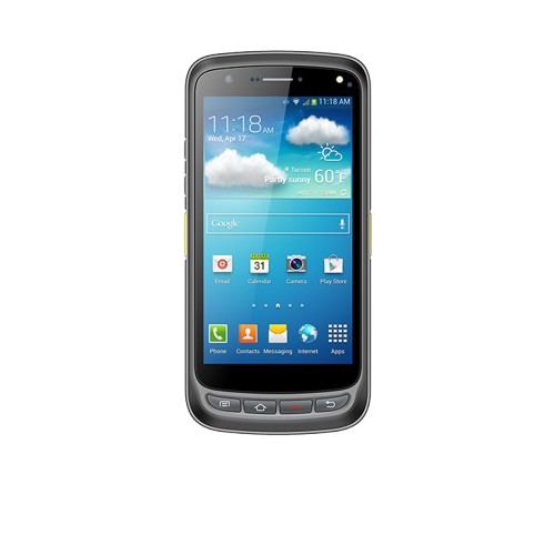 Chainway C72 Android 13.0, 2.3 GHz Octa-core, 5.2'' 1920*1080 display, Bluetooth