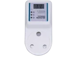 16A Volt Protector with 400J Varistor - SA Type