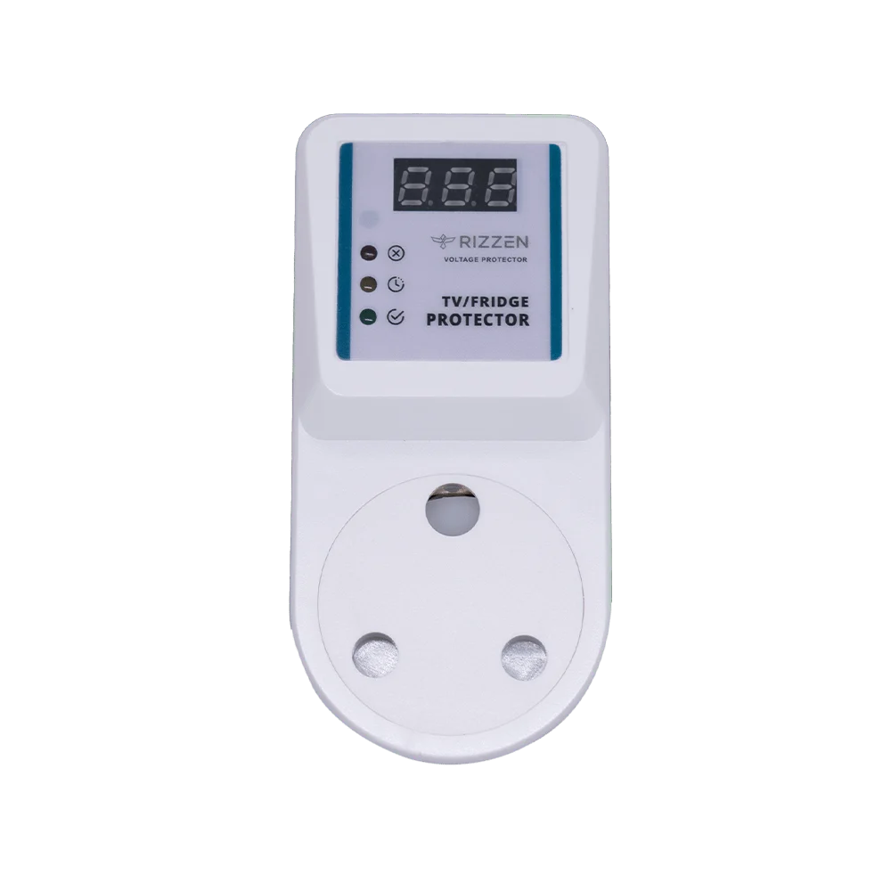 16A Volt Protector with 400J Varistor - SA Type