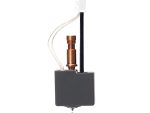 Anycubic S1 Hotend All Metal Hardened Steel 0.6mm Nozzle