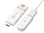 J5 JVAW76 Max 4K Wireless Display Adapter
