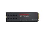 SanDisk Optimus 5100 2TB NVMe SSD