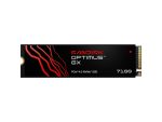 SanDisk Optimus GX 7100 1TB NVMe SSD