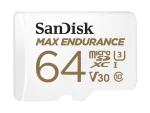 Sandisk Max Endurance 64GB microSD