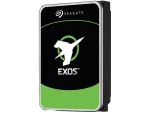 28TB Seagate Exos, 3.5", 7200RPM, SATA-III (6Gbs), 512e, CMR Hard Drive