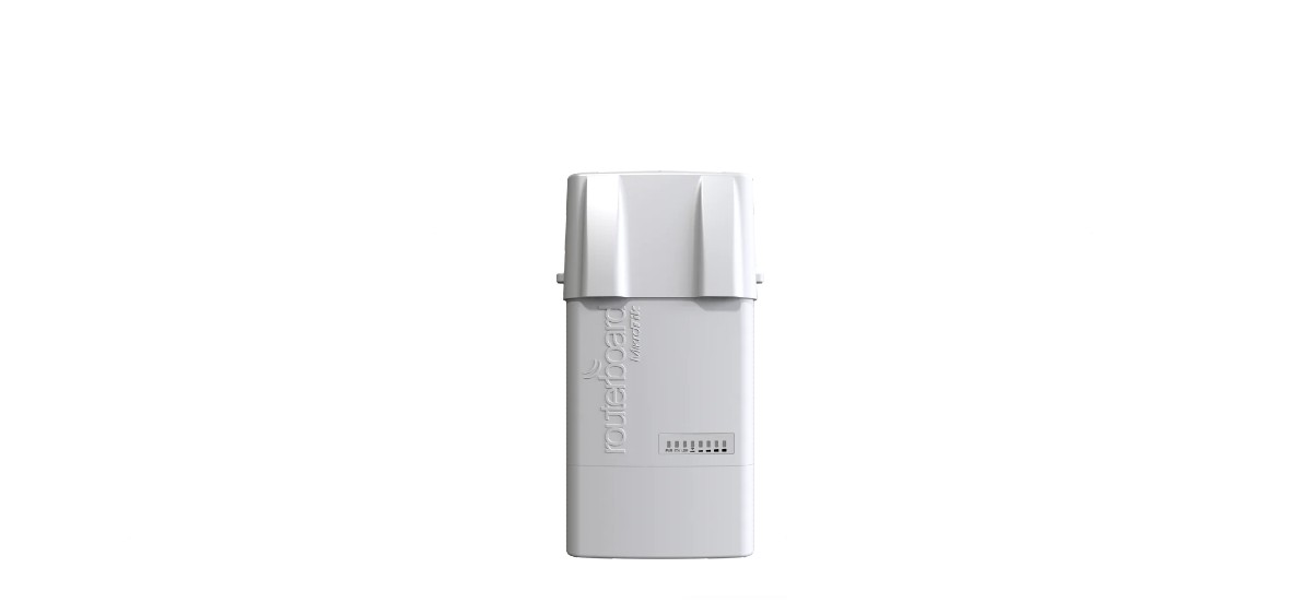 BaseBox 5.8GHz Radio
