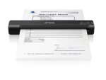 Epson 10ppm A4 SheetFeed USB2 300 Pages Daily Portable