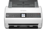 Epson 45ppm A4 SheetFeed USB3 7000 Pages Daily Single Pass Dual Scanning